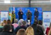 El municipio sigue generando espacios para fortalecer la educación en el distrito El municipio sigue generando espacios para fortalecer la educación en el distrito