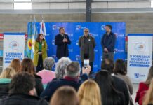 El municipio sigue generando espacios para fortalecer la educación en el distrito El municipio sigue generando espacios para fortalecer la educación en el distrito