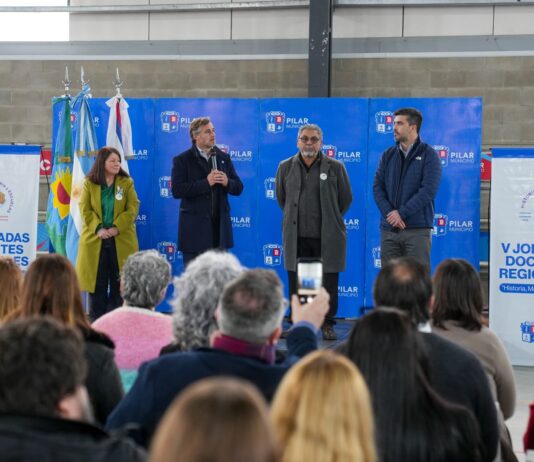 El municipio sigue generando espacios para fortalecer la educación en el distrito El municipio sigue generando espacios para fortalecer la educación en el distrito