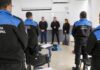 Más capacitación para la Guardia Urbana: Pilar fortalece la formación de sus agentes de seguridad Más capacitación para la Guardia Urbana: Pilar fortalece la formación de sus agentes de seguridad