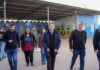 El Municipio continúa mejorando escuelas y jardines para fortalecer la educación en Pilar El Municipio continúa mejorando escuelas y jardines para fortalecer la educación en Pilar