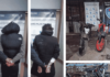 Desarticularon banda que robaba motos en Champagnat y las ocultaba en vivienda de Pilarica Desarticularon banda que robaba motos en Champagnat y las ocultaba en vivienda de Pilarica