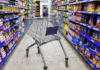 La inflación volvió a subir: fue del 2,1% en julio y acumula 19,3% en 2026