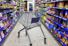 La inflación volvió a subir: fue del 2,1% en julio y acumula 19,3% en 2026