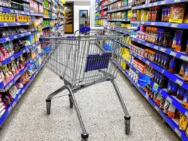 La inflación volvió a subir: fue del 2,1% en julio y acumula 19,3% en 2026
