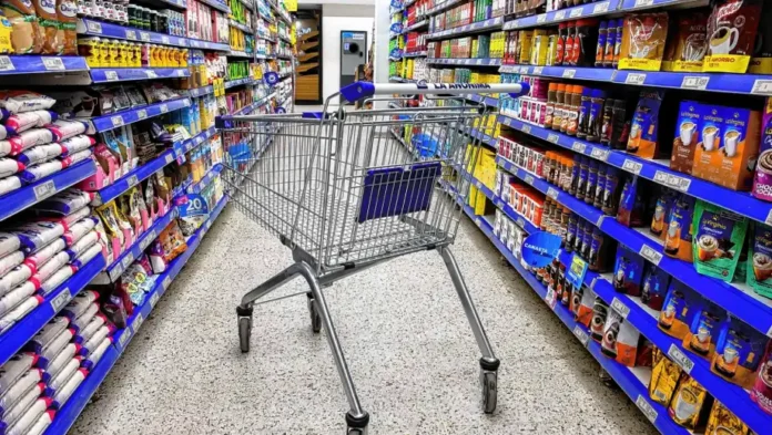 fue del 2,1% en julio y acumula 19,3% en 2026