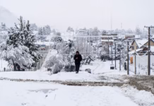Vacaciones de invierno con menos consumo: el gasto turístico cayó 5,6% Vacaciones de invierno con menos consumo: el gasto turístico cayó 5,6%