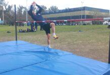 Juegos Bonaerenses: el Sub 18 de Atletismo definió sus campeones y ya piensa en el Regional Juegos Bonaerenses: el Sub 18 de Atletismo definió sus campeones y ya piensa en el Regional