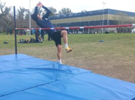 Juegos Bonaerenses: el Sub 18 de Atletismo definió sus campeones y ya piensa en el Regional Juegos Bonaerenses: el Sub 18 de Atletismo definió sus campeones y ya piensa en el Regional