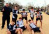 El Beach Handball de Pilar va por la hazaña y quedó a un paso de Mar del Plata El Beach Handball de Pilar va por la hazaña y quedó a un paso de Mar del Plata