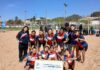 Juegos Bonaerenses: cuatro equipos de Pilar clasificaron a Mar del Plata Juegos Bonaerenses: cuatro equipos de Pilar clasificaron a Mar del Plata