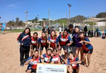 Juegos Bonaerenses: cuatro equipos de Pilar clasificaron a Mar del Plata Juegos Bonaerenses: cuatro equipos de Pilar clasificaron a Mar del Plata