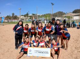 Juegos Bonaerenses: cuatro equipos de Pilar clasificaron a Mar del Plata Juegos Bonaerenses: cuatro equipos de Pilar clasificaron a Mar del Plata