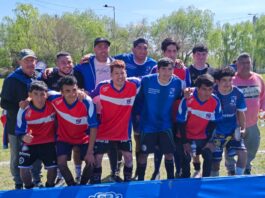 Juegos Bonaerenses: Pilar metió cuatro equipos de Fútbol PCD en Mar del Plata Juegos Bonaerenses: Pilar metió cuatro equipos de Fútbol PCD en Mar del Plata