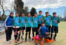 Hockey: dos equipos de Pilar quedaron a un triunfo de viajar a Mar del Plata Hockey: dos equipos de Pilar quedaron a un triunfo de viajar a Mar del Plata