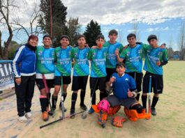 Hockey: dos equipos de Pilar quedaron a un triunfo de viajar a Mar del Plata Hockey: dos equipos de Pilar quedaron a un triunfo de viajar a Mar del Plata
