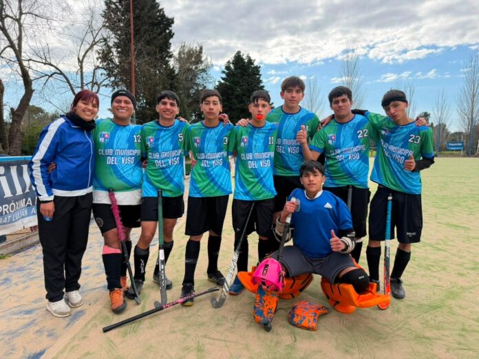 Hockey: dos equipos de Pilar quedaron a un triunfo de viajar a Mar del Plata