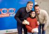 El municipio acercó el programa “Ver bien, aprender mejor” al Club Municipal Del Viso El municipio acercó el programa “Ver bien, aprender mejor” al Club Municipal Del Viso