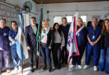 Pilar reconoce a los maestros en su día Pilar reconoce a los maestros en su día