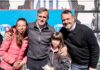 “Ver bien, aprender mejor” llegó a Villa Rosa “Ver bien, aprender mejor” llegó a Villa Rosa