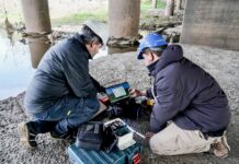 Pilar avanza con un sistema propio de monitoreo y alerta temprana ante eventos hídricos Pilar avanza con un sistema propio de monitoreo y alerta temprana ante eventos hídricos