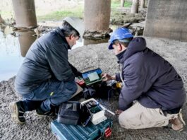 Pilar avanza con un sistema propio de monitoreo y alerta temprana ante eventos hídricos Pilar avanza con un sistema propio de monitoreo y alerta temprana ante eventos hídricos
