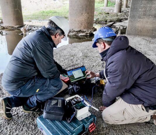 Pilar avanza con un sistema propio de monitoreo y alerta temprana ante eventos hídricos Pilar avanza con un sistema propio de monitoreo y alerta temprana ante eventos hídricos