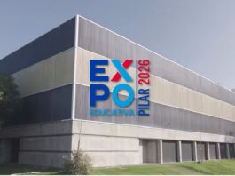 ¡Vuelve la Expo Educativa a Pilar! ¡Vuelve la Expo Educativa a Pilar!