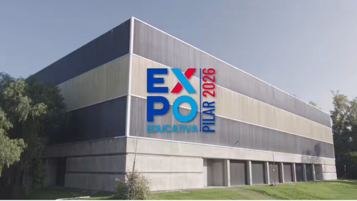 expo ¡Vuelve la Expo Educativa a Pilar!