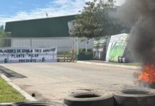 Granja Tres Arroyos prepara despidos para unos 50 trabajadores de su planta de Pilar Granja Tres Arroyos prepara despidos para unos 50 trabajadores de su planta de Pilar