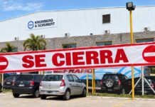 Crisis en el Parque Industrial: autopartista alemana cerrará su planta y afecta a más de 200 trabajadores Kromberg & Schubert