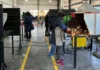 El conurbano perdió más de 25.000 empleos industriales en dos años El conurbano perdió más de 25.000 empleos industriales en dos años