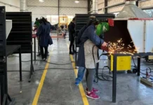 El conurbano perdió más de 25.000 empleos industriales en dos años El conurbano perdió más de 25.000 empleos industriales en dos años