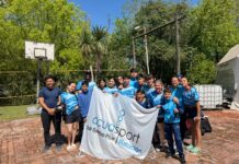 Juegos Bonaerenses: Pilar llevará una delegación XL de 22 nadadores a Mar del Plata Juegos Bonaerenses: Pilar llevará una delegación XL de 22 nadadores a Mar del Plata