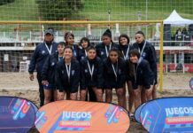Juegos Bonaerenses: Pilar terminó entre los 13 municipios con más medallas Juegos Bonaerenses: Pilar terminó entre los 13 municipios con más medallas