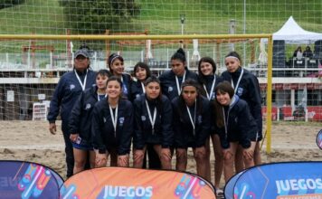 Juegos Bonaerenses: Pilar terminó entre los 13 municipios con más medallas Juegos Bonaerenses: Pilar terminó entre los 13 municipios con más medallas