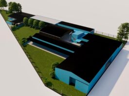Manzone: ampliarán la Secundaria 27 y la Primaria 5 para que cada escuela tenga su propio edificio Manzone: ampliarán la Secundaria 27 y la Primaria 5 para que cada escuela tenga su propio edificio