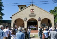 El Municipio acompañó a los vecinos de San Francisco en sus patronales El Municipio acompañó a los vecinos de San Francisco en sus patronales
