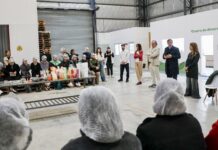 El municipio acompaña a los jóvenes estudiantes en su acercamiento al mundo del trabajo El municipio acompaña a los jóvenes estudiantes en su acercamiento al mundo del trabajo