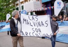 La comunidad de Pilar celebró su historia e identidad en el desfile de sus Fiestas Patronales La comunidad de Pilar celebró su historia e identidad en el desfile de sus Fiestas Patronales