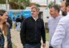 El municipio sigue acercando la salud a las localidades de Pilar El municipio sigue acercando la salud a las localidades de Pilar