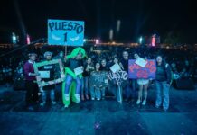 Pilar vivió un cierre de Fiestas Patronales lleno de cultura e identidad Pilar vivió un cierre de Fiestas Patronales lleno de cultura e identidad