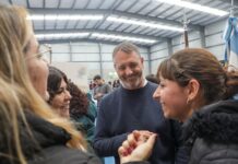 El municipio sigue acompañando los espacios de participación juvenil El municipio sigue acompañando los espacios de participación juvenil