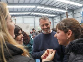 El municipio sigue acompañando los espacios de participación juvenil El municipio sigue acompañando los espacios de participación juvenil