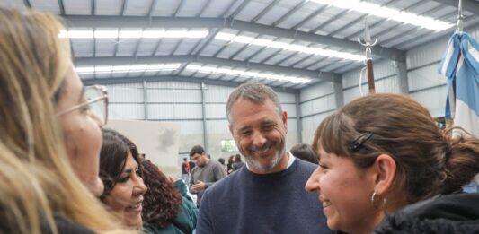 El municipio sigue acompañando los espacios de participación juvenil El municipio sigue acompañando los espacios de participación juvenil