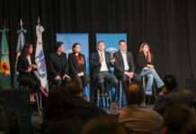 El municipio fue sede de una nueva Ronda de Negocios El municipio fue sede de una nueva Ronda de Negocios