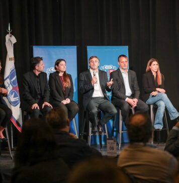 El municipio fue sede de una nueva Ronda de Negocios El municipio fue sede de una nueva Ronda de Negocios