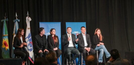 El municipio fue sede de una nueva Ronda de Negocios El municipio fue sede de una nueva Ronda de Negocios