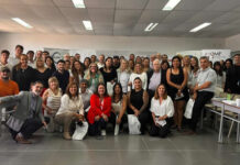 Pilar se prepara para la XIII Semana del Emprendedor Pilarense: será del 16 al 22 de noviembre XIII Semana del Emprendedor Pilarense