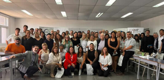 Pilar se prepara para la XIII Semana del Emprendedor Pilarense: será del 16 al 22 de noviembre XIII Semana del Emprendedor Pilarense